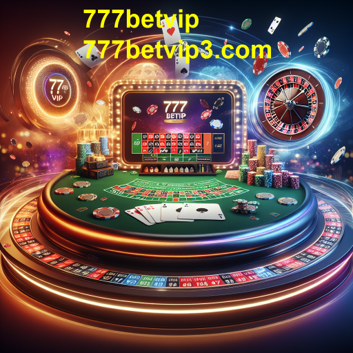 Descubra a Magia dos Jogos de Mesa em 777betvip